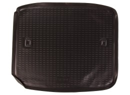 Bandeja de maletero de goma PEUGEOT 206 1998->, sed.