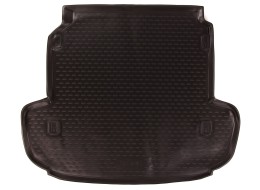 Protector maletero goma PEUGEOT 408, 2012-> asiento.