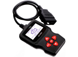 Autodiagnóstico SX ONE en CZ/SK/DE/AJ/ES