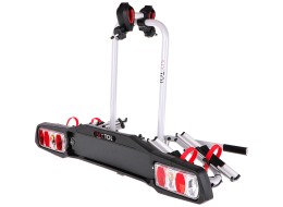 Portabicicletas para enganche BIKE 2 - 2 bicicletas