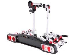 Portabicicletas para enganche BIKE 3 - 3 bicicletas