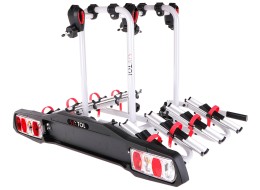 Portabicicletas para enganche BIKE 4 - 4 bicicletas