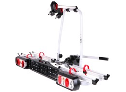 Portabicicletas para enganche E-BIKE 2 - 2 e-bikes