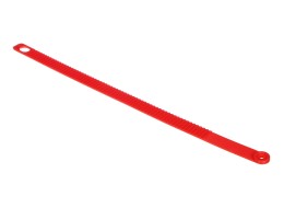 Correa de sujeción para portabicicletas para fijar el cuadro E-BIKE PREMIUM y PRO, 46 cm - repuesto