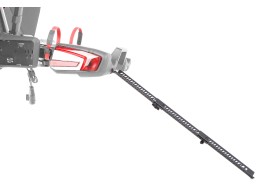Rampa de acceso para portabicicletas E-BIKE PRO