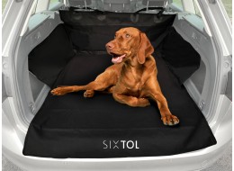 Funda protectora para el maletero CAR TRUNK COVER PRO