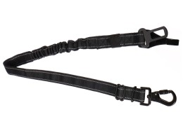 Cinturón de seguridad para coche para perro CAR BELT FREDY, 63/90 x 2,5cm