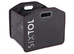 Organizador para maletero CAR COMPACT 1, 1 compartimento, plegable