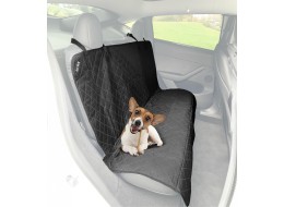 Manta protectora para coche para perros CAR ROCKY S