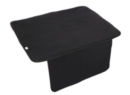 Alfombrilla protectora para asiento de auto CAR KIDS COVER 1