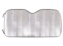 Parasol para parabrisas CAR SUNSHADE 4, 130 x 60 cm