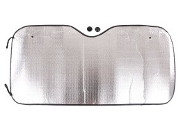 Protector solar para el parabrisas del coche CAR SUNSHADE 5, 130 x 60 cm