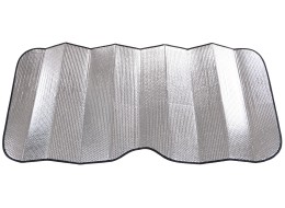 Parasol para ventana delantera de coche CAR SUNSHADE PRO 6, 150 x 70 cm