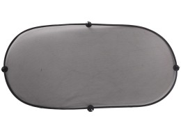 Protector solar con ventosa para la ventana del coche CAR SUNSHADE 8, 100 x 50 cm