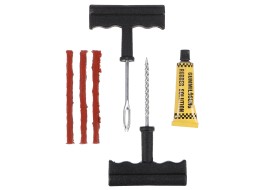 Juego para reparación de pinchazos CAR TIRE REPAIR SET 1
