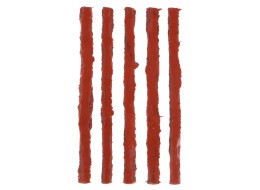 Mechas de goma para reparar pinchazos REPARACIÓN DE NEUMÁTICOS DE COCHE, 5 uds - repuesto