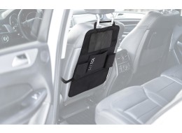 Organizador para asiento delantero de coche CAR COMPACT SEAT 3
