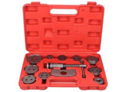 Compresor de pistones de freno MECHANIC BRAKE SET 12, juego de 12 piezas