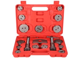 Presionador de pistones de freno MECHANIC BRAKE SET 18, juego de 18 piezas