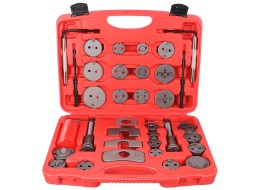 Presionador de pistones de freno MECHANIC BRAKE SET 35, juego de 35 piezas