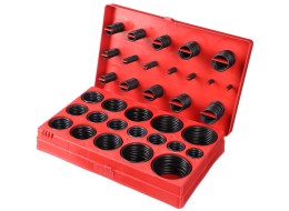 Juego de juntas tóricas MECHANIC RING SET 1, 419 uds