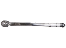 Llave dinamométrica MECHANIC TORQUE 1, 1/2\
