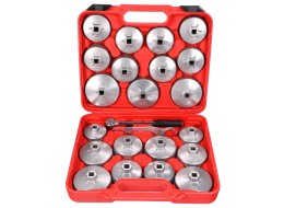 Llaves de vaso para filtros de aceite MECHANIC OIL WRENCH 23, 1/2\