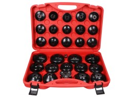 Llaves de vaso para filtros de aceite MECHANIC OIL WRENCH 30, 1/2\