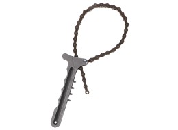 Llave para filtros de aceite MECHANIC OIL WRENCH 3, de cadena