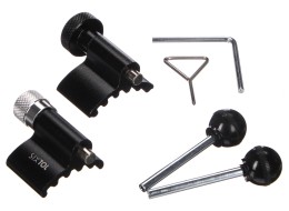 Herramienta para sincronización de motores diésel MECHANIC ENGINE TIMING 6, VAG TDI, 6 uds
