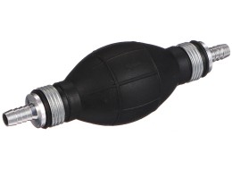 Bomba manual/trasvase de combustible MECHANIC MANUAL PUMP ONE, 10 mm