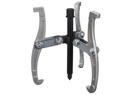 Extractor de rodamientos de 3 brazos MECHANIC TRIPLE PULLER 200, 8