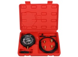 Juego para pruebas de vacío/succión de la bomba de combustible MECHANIC FUEL TESTER 9