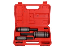 Kit de expansión de extremo de escape MECÁNICO 3, 3 piezas