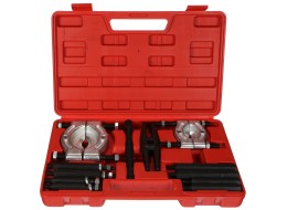 Juego para desmontaje de rodamientos MECHANIC BEARING PULLER 12, 12 piezas