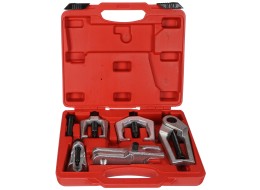 Juego de extractores de rótulas y barras de dirección MECHANIC PULLER SET 6, 6 piezas