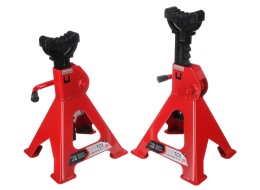 Soporte para coche MECHANIC CAR STAND PRO 3T, 2 unidades