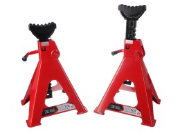 Soporte para coche MECHANIC CAR STAND PRO 6T, 2 unidades