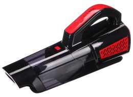 Aspirador inalámbrico de mano para coche CAR VAC 1, 90W, 10KPa