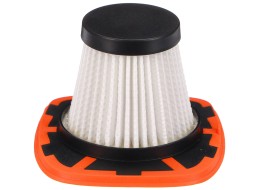 Filtro para aspirador CAR VAC FILTER, HEPA, 8x5,5 cm – pieza de recambio
