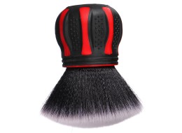 Gran pincel de precisión con mango esférico y soporte CAR DETAILING BRUSH BALL