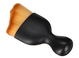 Cepillo preciso para la limpieza de rejillas de aire acondicionado CAR DETAILING VENT BRUSH 1