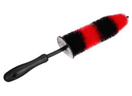 Cepillo para la limpieza de llantas CAR DETAILING TIRE BRUSH S, diámetro 7 cm