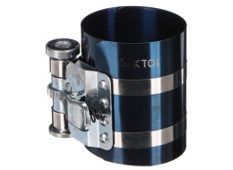 Abrazadera para segmento de pistón, altura 75 mm x 53-175 mm PISTÓN MECÁNICO 1