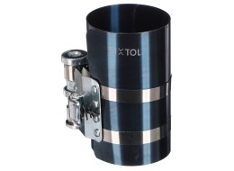 Abrazadera para segmento de pistón, altura 100mm x 175mm PISTÓN MECÁNICO 2