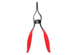 Alicates para abrazaderas de tuberías de presión y combustible ABRAZADERA DE MANGUERA MECÁNICA 3