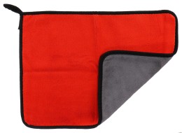 Paño de limpieza de microfibra para lavado de autos CAR DETAILING WASH TOWEL S, 30x40cm, 800g/m²