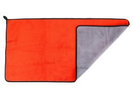 Paño de limpieza de microfibra para lavado de coches TOALLA DE LAVADO DETALLADO DE COCHE L, 50x100cm