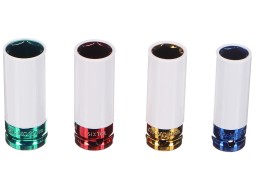 Vasos de impacto MECÁNICOS DE IMPACTO 2, 1/2