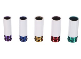 Copas de impacto MECHANIC IMPACT 3, 1/2\